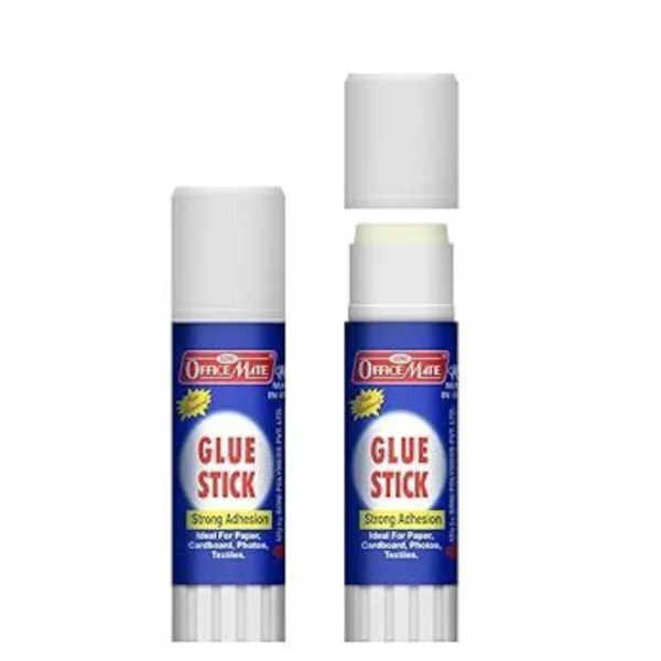 Soni Officemate Glue Stick Set (8 Grams)